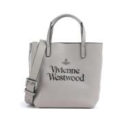 Vivienne Westwood Stiliga Väskor Kollektion Gray, Dam