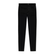 Dsquared2 Jeans Skater Black, Herr