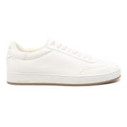 Church's Vita platta skor White, Herr