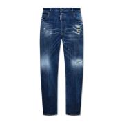 Dsquared2 Jeans 642 Blue, Herr