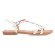 Gioseppo Navassa Sandaler White, Dam