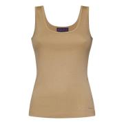 Ralph Lauren Beige Beige, Dam