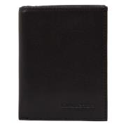 Lancaster Wallets Cardholders Black, Herr