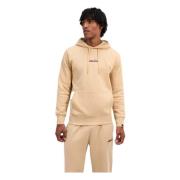 Ellesse Pershuta Hoodie Beige, Herr