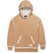 UGG Hoodies Brown, Dam