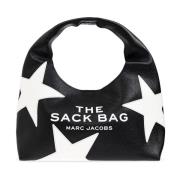 Marc Jacobs Väska The Sack Stor typ shopper Black, Dam