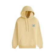 Drole de Monsieur Slogan Hoodie Beige, Herr