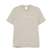 Calvin Klein Beige T-shirts och Polos Beige, Herr