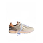 Hoff Regium Sneakers Beige, Dam