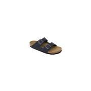 Birkenstock Semskad Sandal Herrkollektion Vår/Sommar Black, Herr