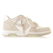 Off White Sneakers White, Herr