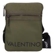 Valentino by Mario Valentino Väskor.. Grön Green, Herr