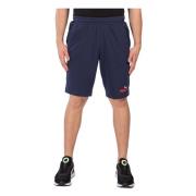 Puma Essentials+ 2 Shorts Blue, Herr