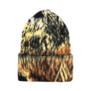 The Attico Stilig Beret Hatt Multicolor, Dam