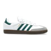 Adidas Originals Sportskor Samba OG White, Herr