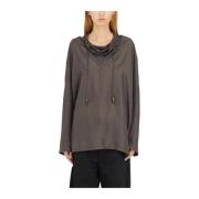 Lemaire Sidentopp Brown, Dam