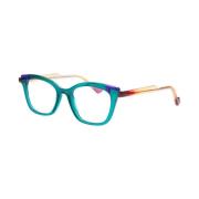 Face a Face Glimps 3 2045 Optical Frame Multicolor, Dam