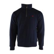 Ralph Lauren Sweater Jumper Blue, Herr