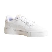 Puma Klassiska Sneakers CA Pro 380190 White, Herr