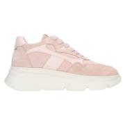 Copenhagen Studios Sneakers Pink Pink, Dam