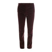 PT Torino Chinos Brown, Herr