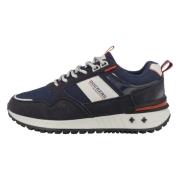 Dockers Sneakers Multicolor, Herr