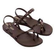 Ipanema Mode Viii Sandaler Brown, Dam