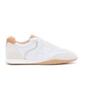 Hogan Sneakers White, Dam