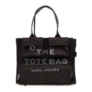 Marc Jacobs Väska The Cargo Tote Large type shopper Black, Dam