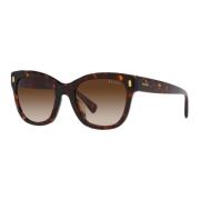 Ralph Lauren Solglasögon RA 5301U Brown, Dam