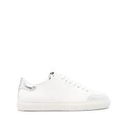 Axel Arigato Vita Sneakers Clean 90 Triple White, Dam