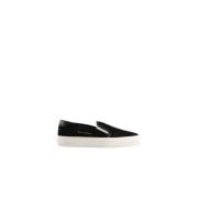 Belledonne Paris Sneakers B3 slip-on Black, Herr