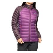 Patagonia Jacka Purple, Dam