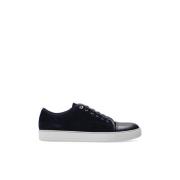 Lanvin Dbb1 sneakers Blue, Herr