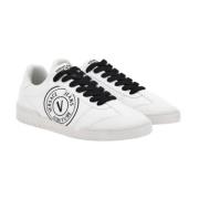 Versace Jeans Couture Sneakers White, Herr