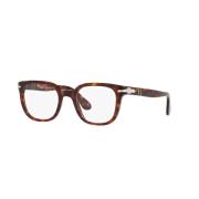 Persol Glasses Brown, Unisex