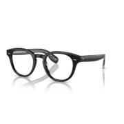 Oliver Peoples Vista Snygga Solglasögon Black, Unisex