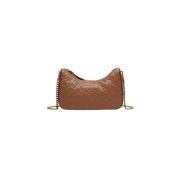 Liu Jo Crossbody Väska Brown, Dam