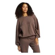 Billabong Palmin Kendal Hoodie Brown, Dam