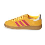 Adidas Originals Handbollsspecial Sneaker Yellow, Herr