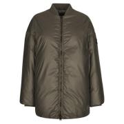 add Bomber I Vaxad Nylon Green, Dam