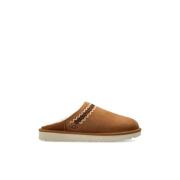 UGG Tofflor M Classic Slip-On Atherson Brown, Herr