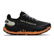 New Balance Stiliga Sneakers för Män och Kvinnor Black, Dam