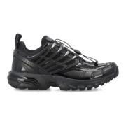 MM6 Maison Margiela Stiliga ACS PRO Sneakers Black, Herr