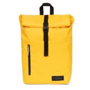 Eastpak Vattentät rulltoppsryggsäck Yellow, Unisex