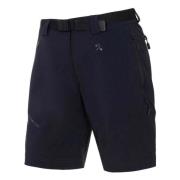 Trangoworld Assy Vn Shorts Black, Dam