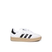 Adidas Originals Samba XLG Sneakers White, Herr