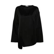 Jil Sander Blouses Black, Dam