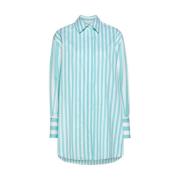 Patou Shirts Green, Dam