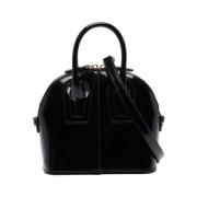 OuiOui Shoulder Bags Black, Dam